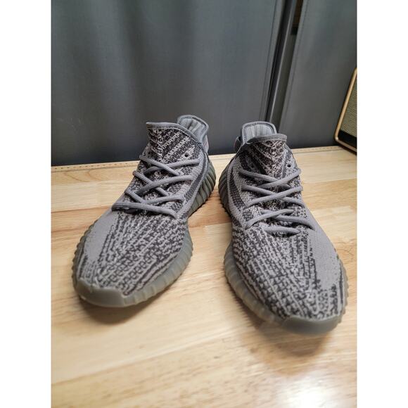 Yeezy adidas Yeezy Boost 350 Zebra Sneakers